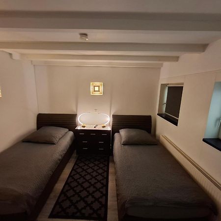 Die Hotelalternative Solingen Dış mekan fotoğraf