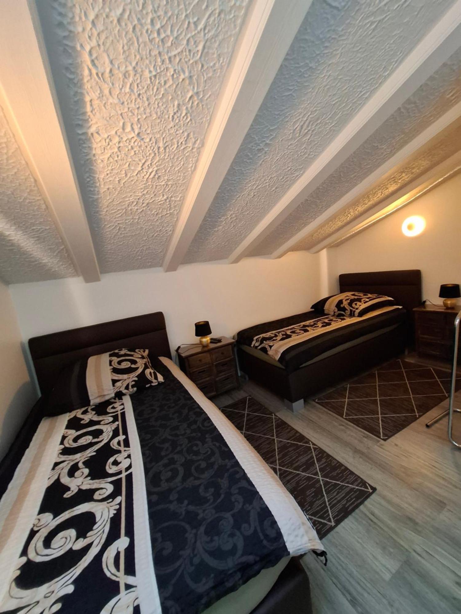Die Hotelalternative Solingen Dış mekan fotoğraf