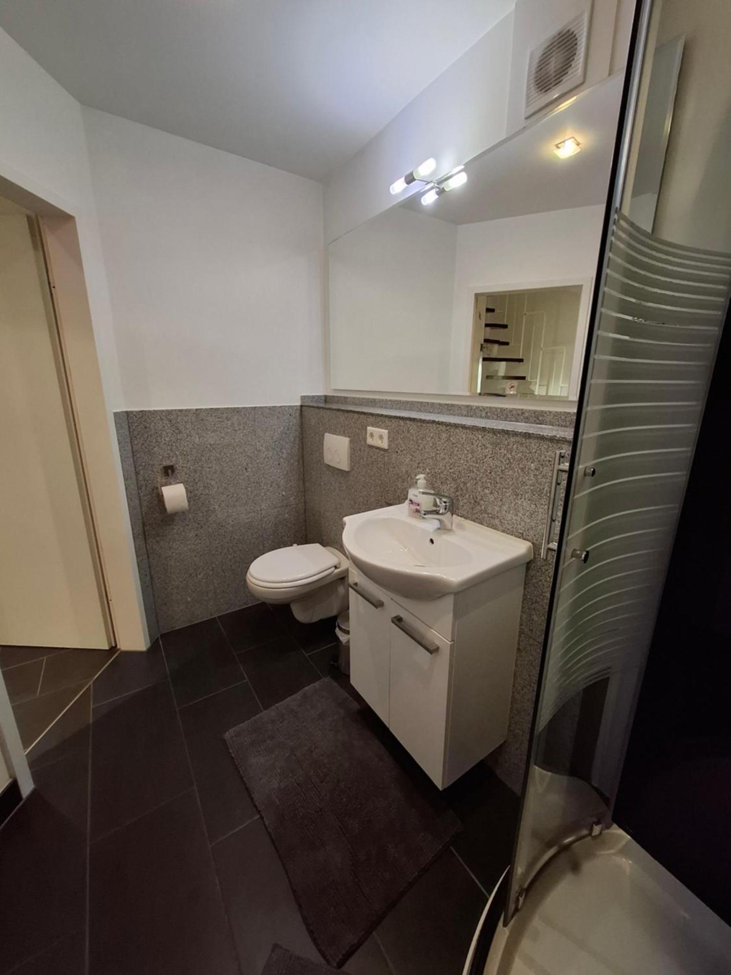 Die Hotelalternative Solingen Dış mekan fotoğraf