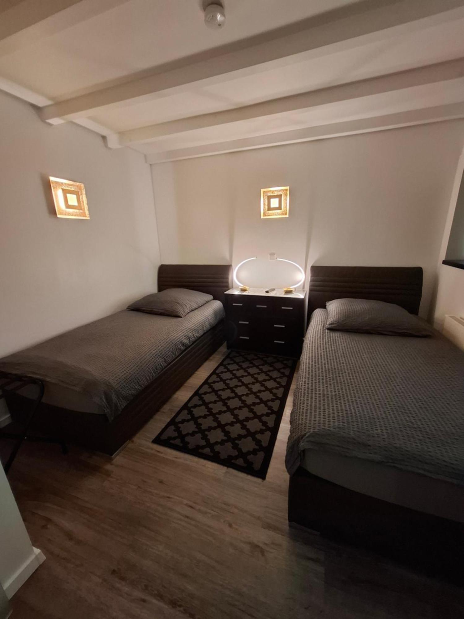 Die Hotelalternative Solingen Dış mekan fotoğraf