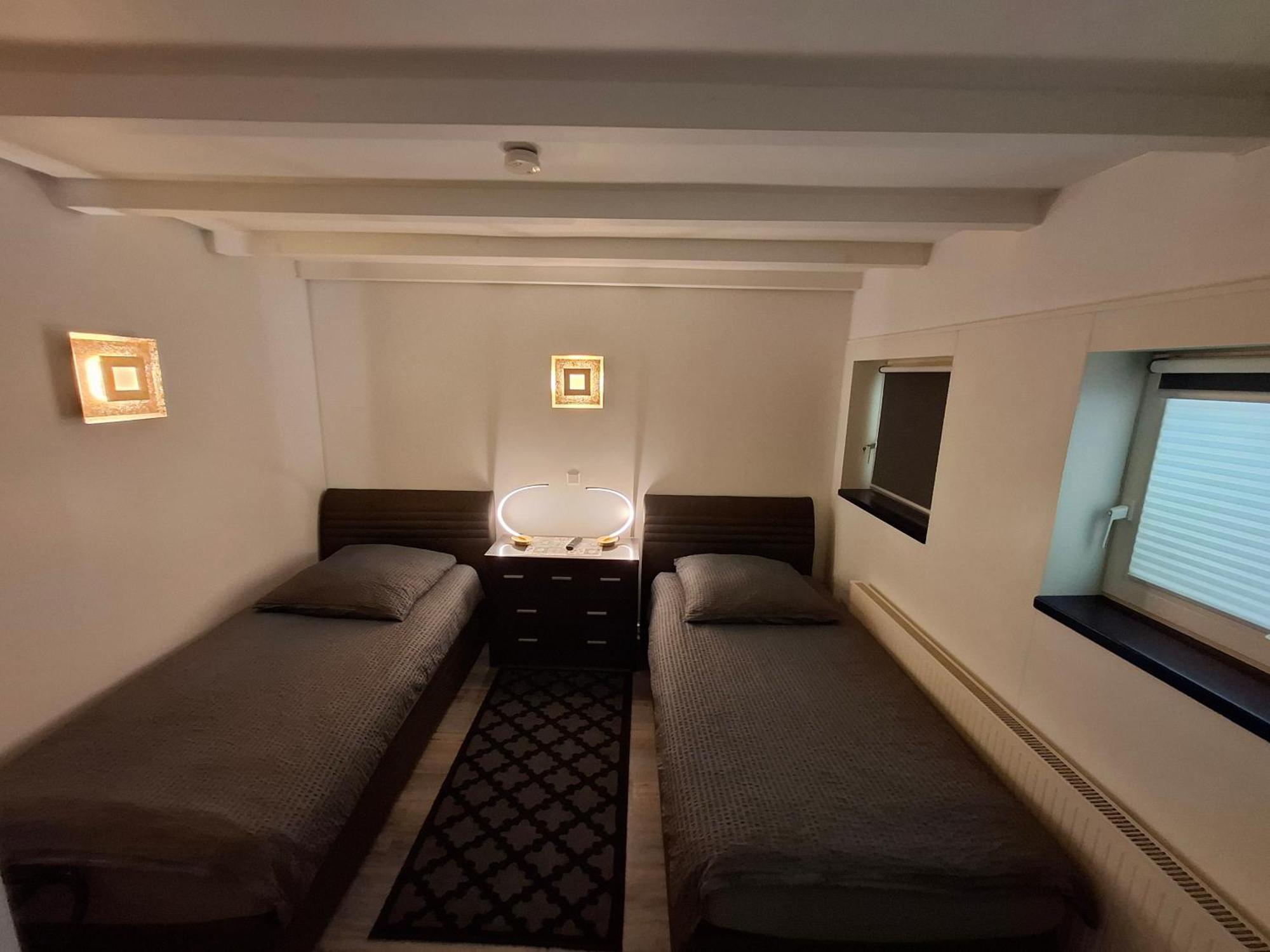 Die Hotelalternative Solingen Dış mekan fotoğraf