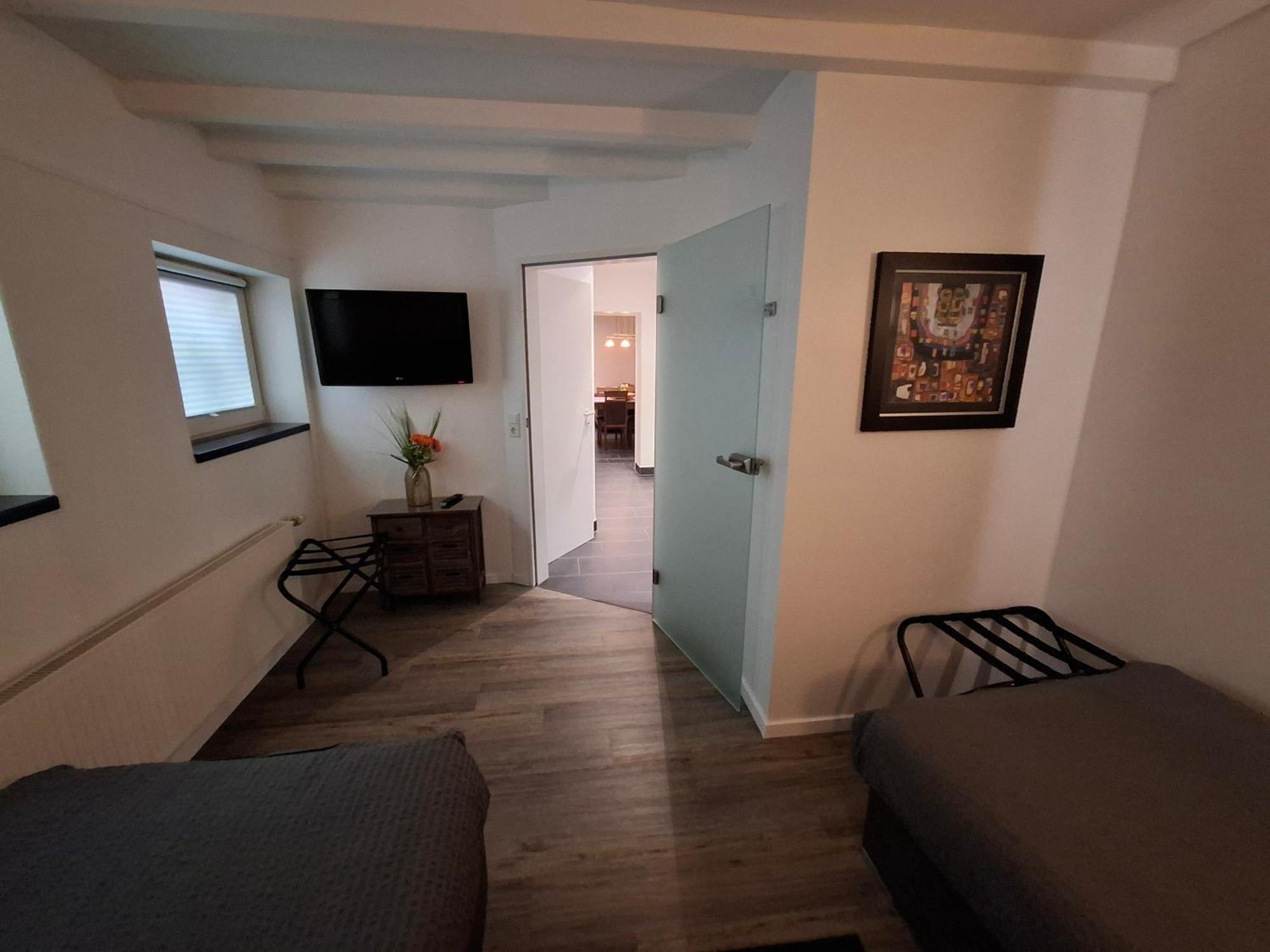Die Hotelalternative Solingen Dış mekan fotoğraf