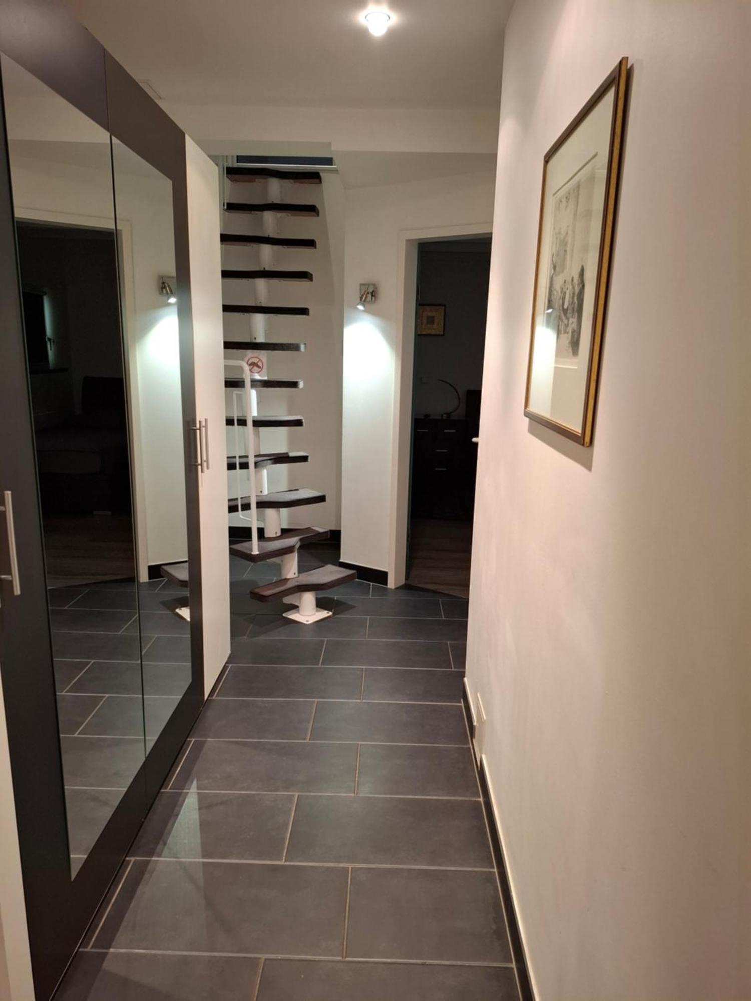 Die Hotelalternative Solingen Dış mekan fotoğraf