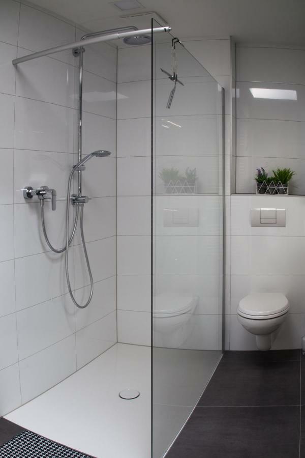 Die Hotelalternative Solingen Dış mekan fotoğraf
