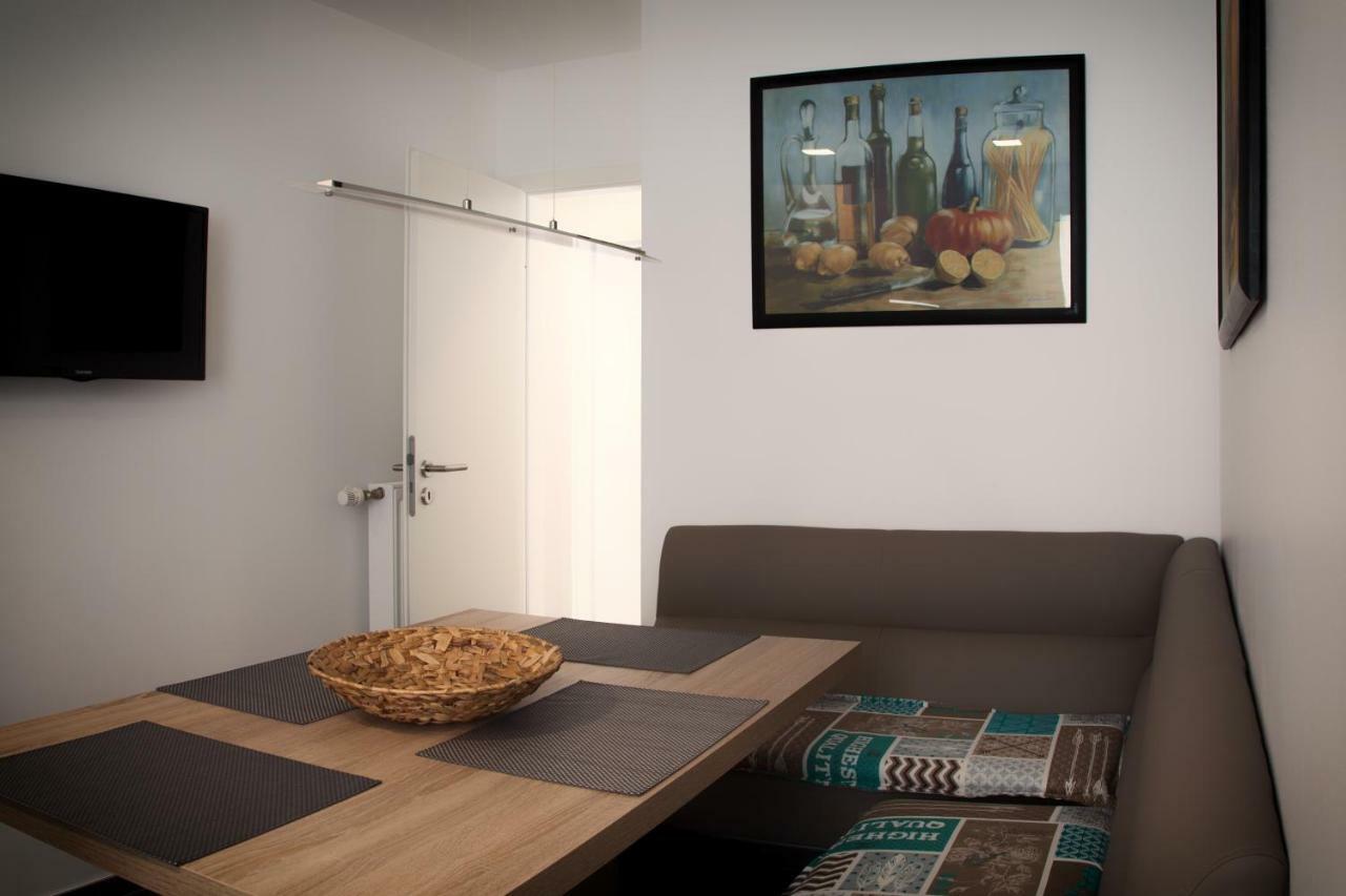Die Hotelalternative Solingen Dış mekan fotoğraf
