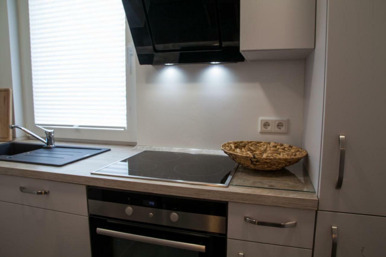Die Hotelalternative Solingen Dış mekan fotoğraf