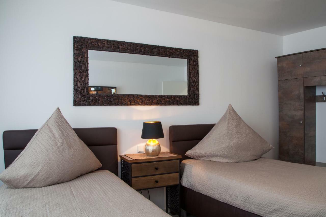 Die Hotelalternative Solingen Dış mekan fotoğraf