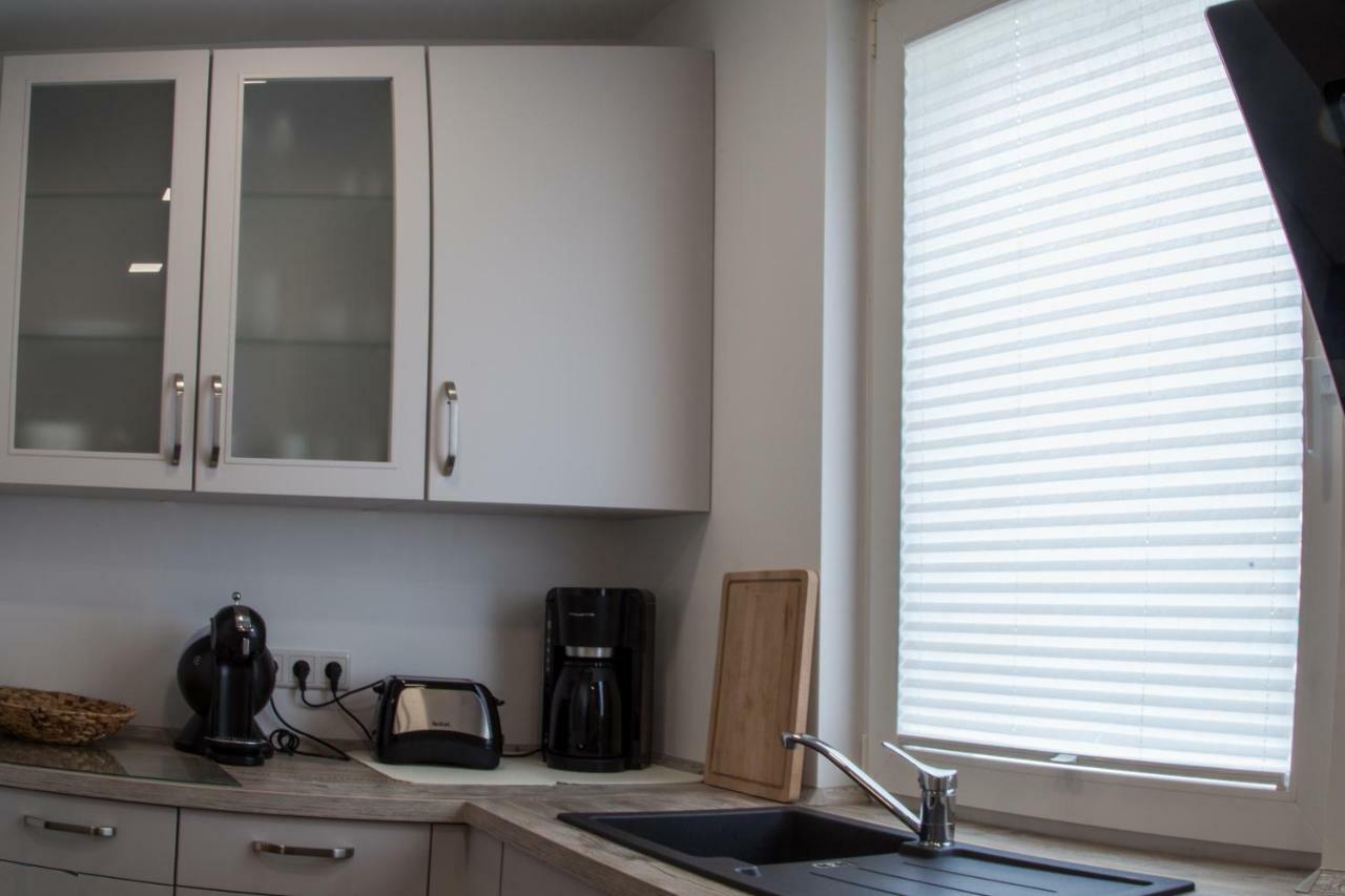 Die Hotelalternative Solingen Dış mekan fotoğraf